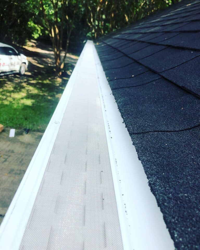 Gutter Guard