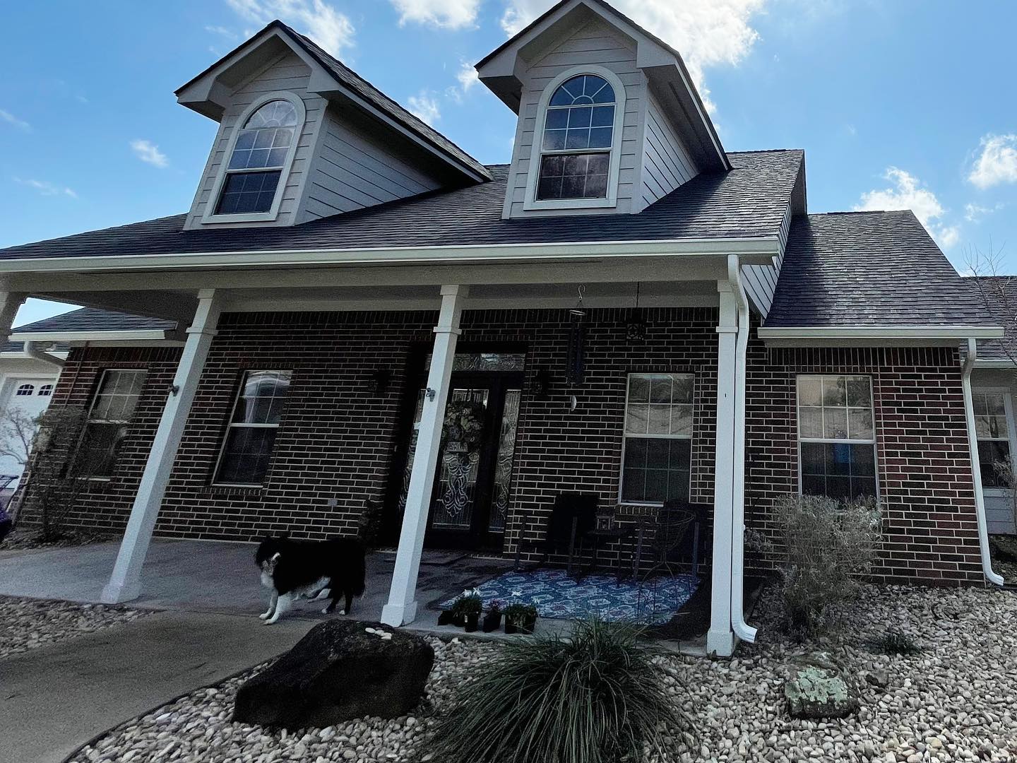 Gutter Repair