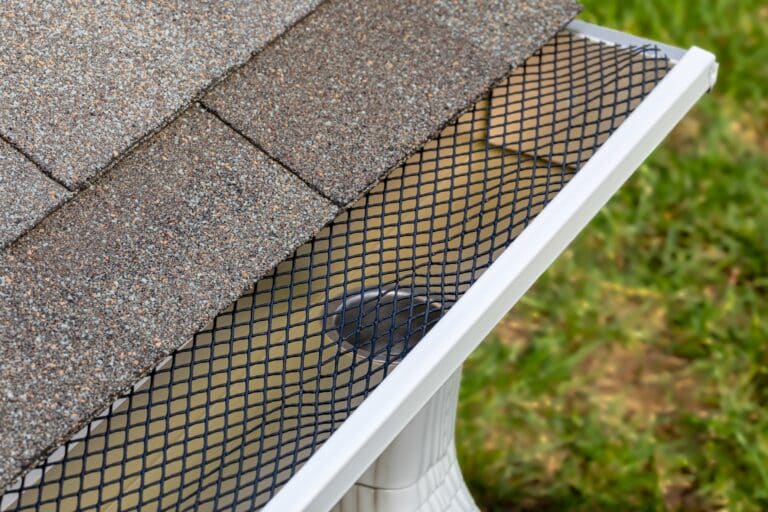 Gutter Guard